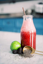 Load image into Gallery viewer, Semillas orgánicas de Chia de Betterbody Foods