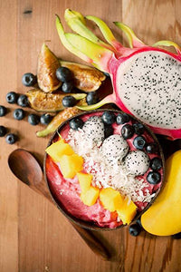 Semillas orgánicas de Chia de Betterbody Foods