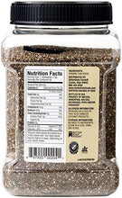 Load image into Gallery viewer, Semillas orgánicas de Chia de Betterbody Foods